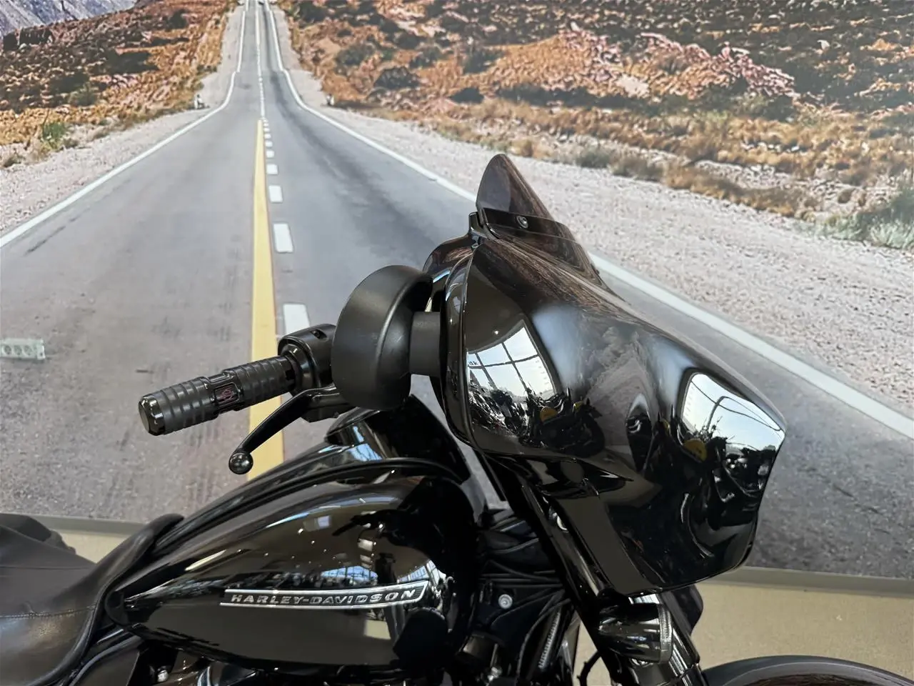Billede 5 - Harley-Davidson FLHXS Street Glide Special 114"
