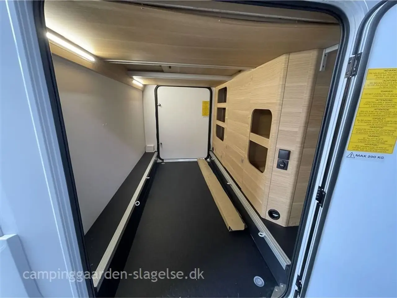Billede 31 - 2024 - Adria Sonic Plus 700 DL VOGNEN ER PÅ LAGER - NEDSAT KR 85.913,-