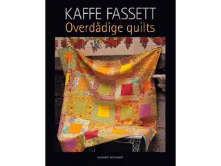 Quiltning x 2