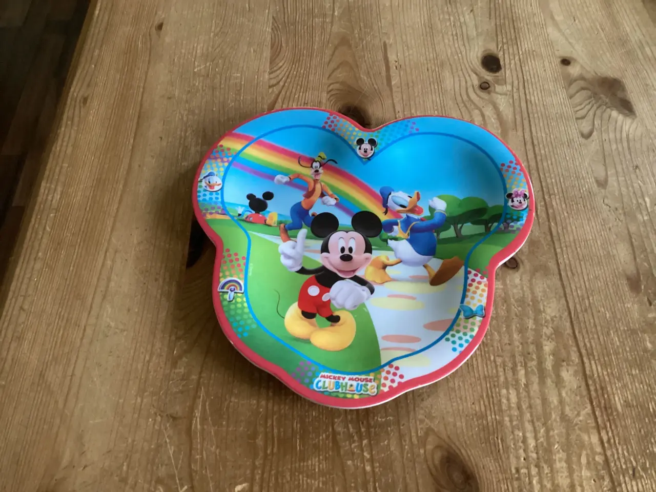 Billede 5 - Disney Service.