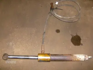 hydraulik cyl. 2 stk