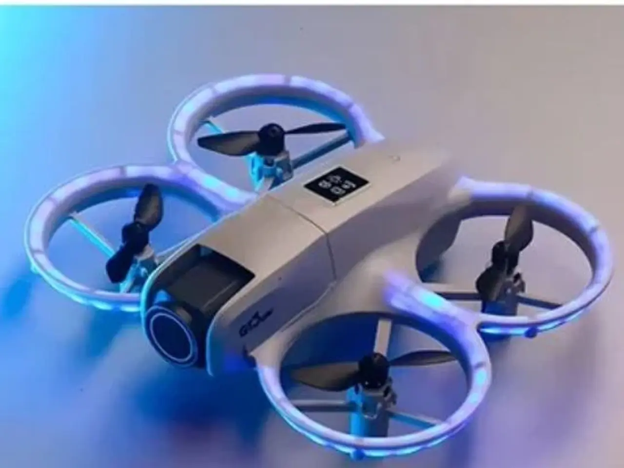 Billede 2 - V66 mikro drone