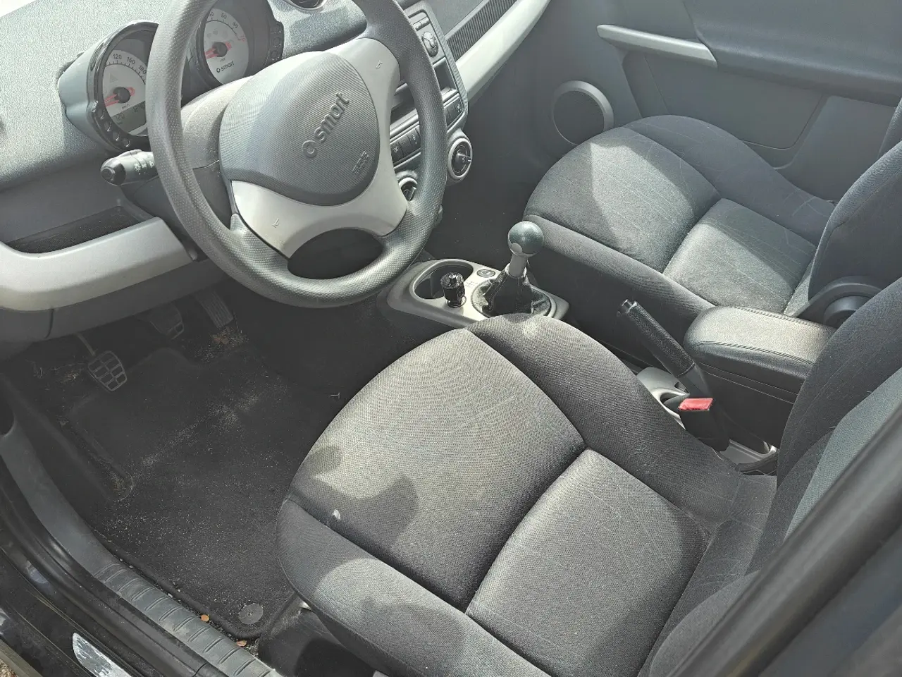 Billede 5 - Smart forfour 