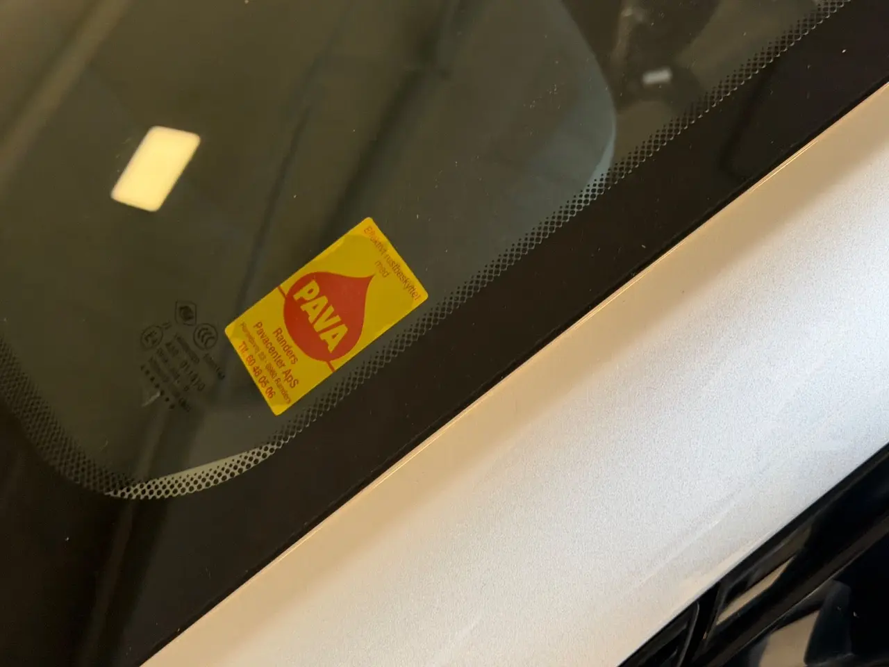 Billede 14 - Navor E5 1,5 PHEV Rock