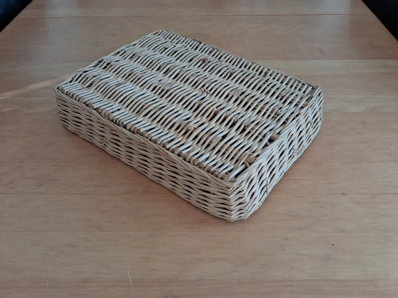 Billede 4 - Bestikkurv