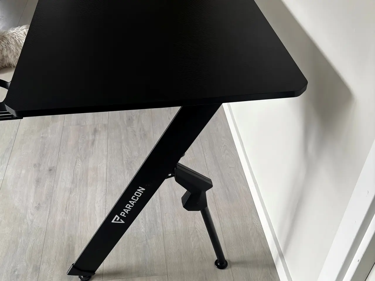 Billede 4 - Paracon gamerbord