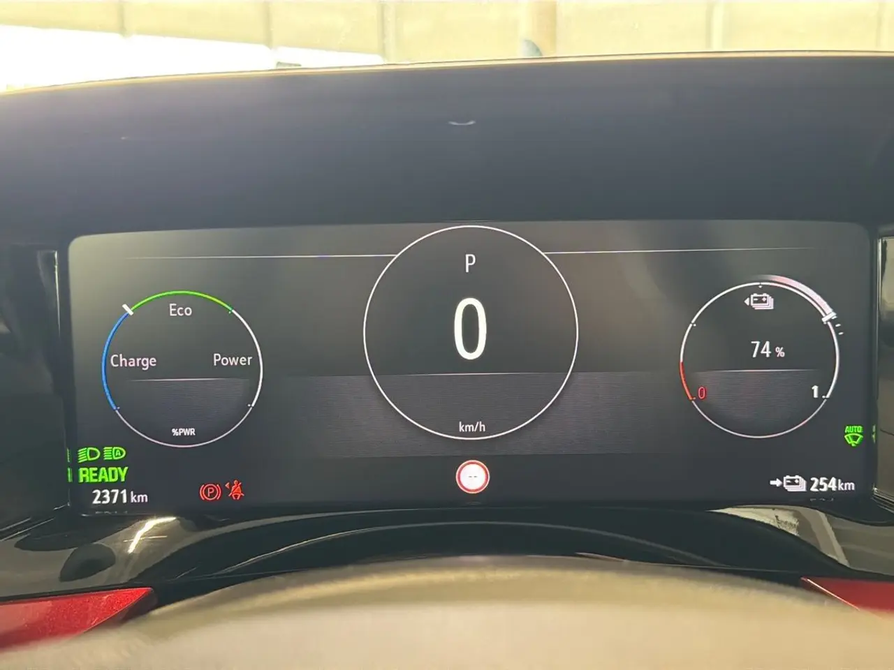 Billede 12 - Opel Mokka-e 50 GS Line
