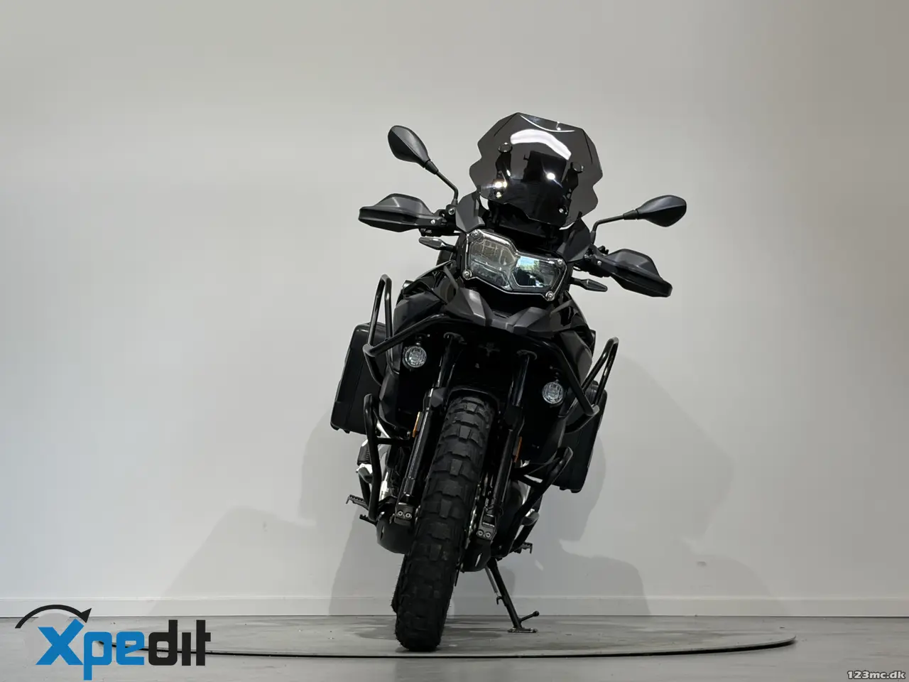 Billede 4 - BMW F 800 GS