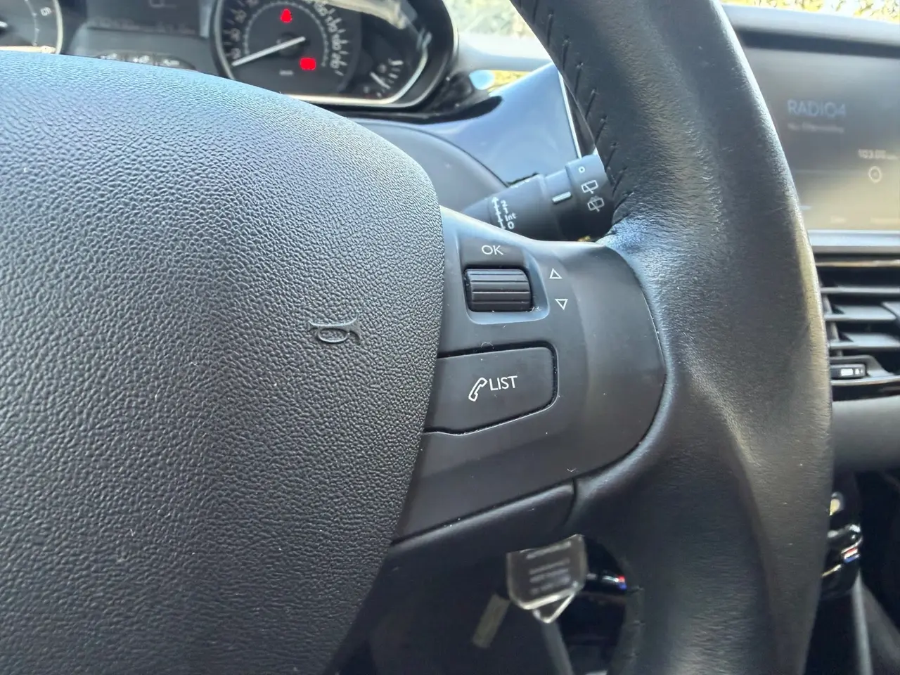 Billede 15 - Peugeot 208 1,5 BlueHDi 100 Prestige