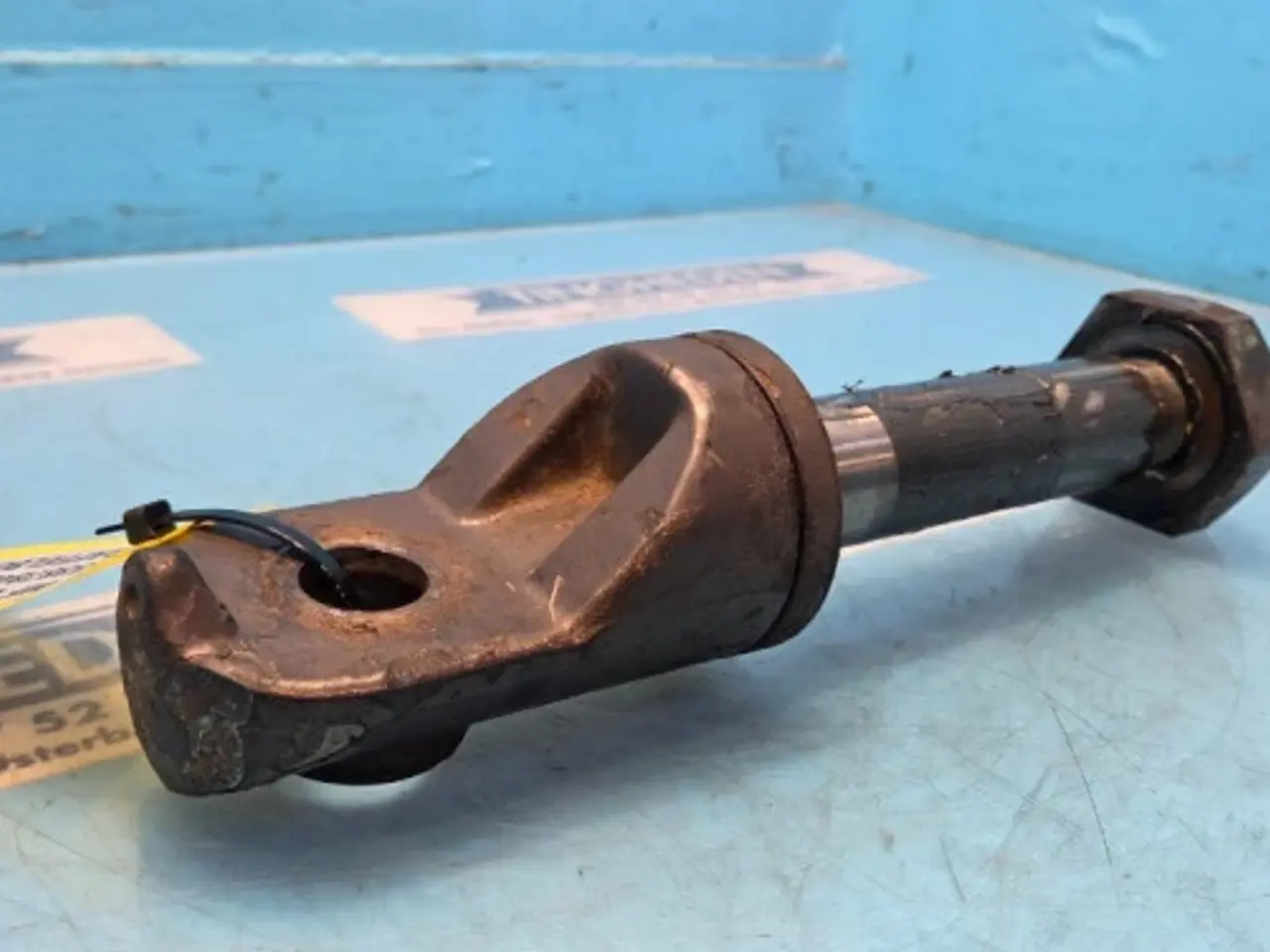 Billede 3 - Massey Ferguson 3060 Stift 3387843M2