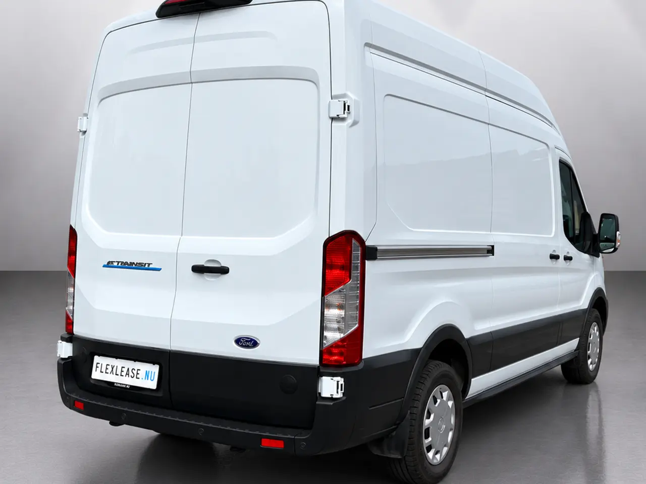 Billede 3 - Ford E-Transit 390 L2 Van 68 Trend Business H3 RWD