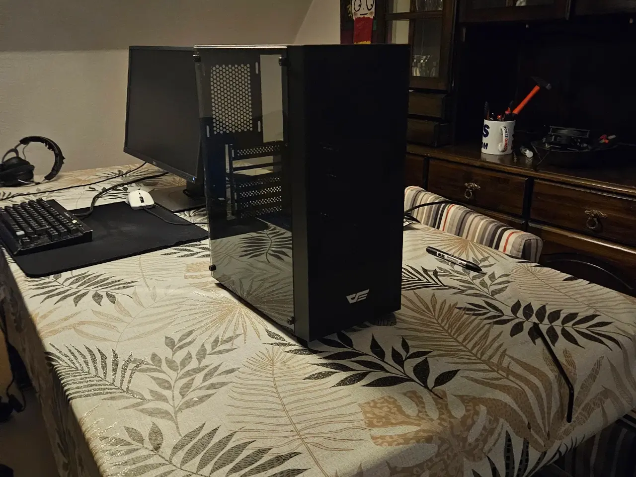 Billede 3 - DARKFLASH A290