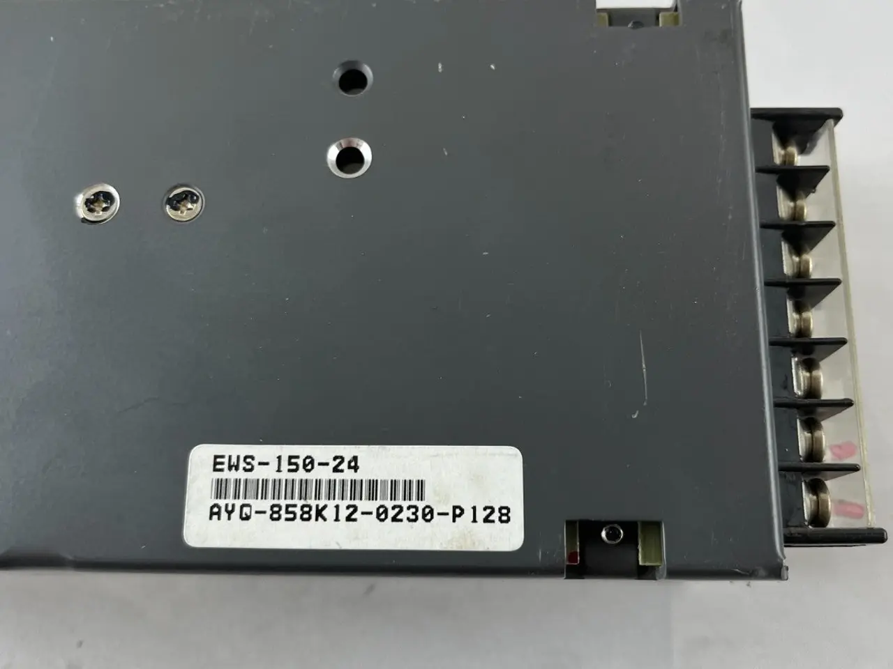 Billede 7 - TDK-Lambda / Nemic-Lambda EWS150-24 strømforsyning