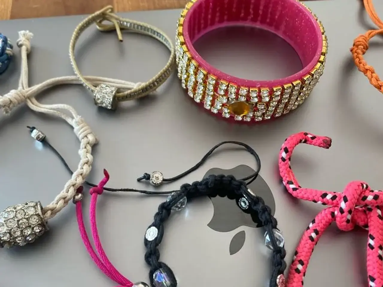 Billede 4 - Smarte armbånd