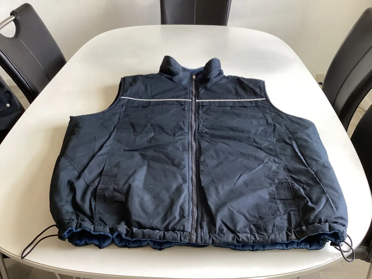 Billede 2 - Herre vest