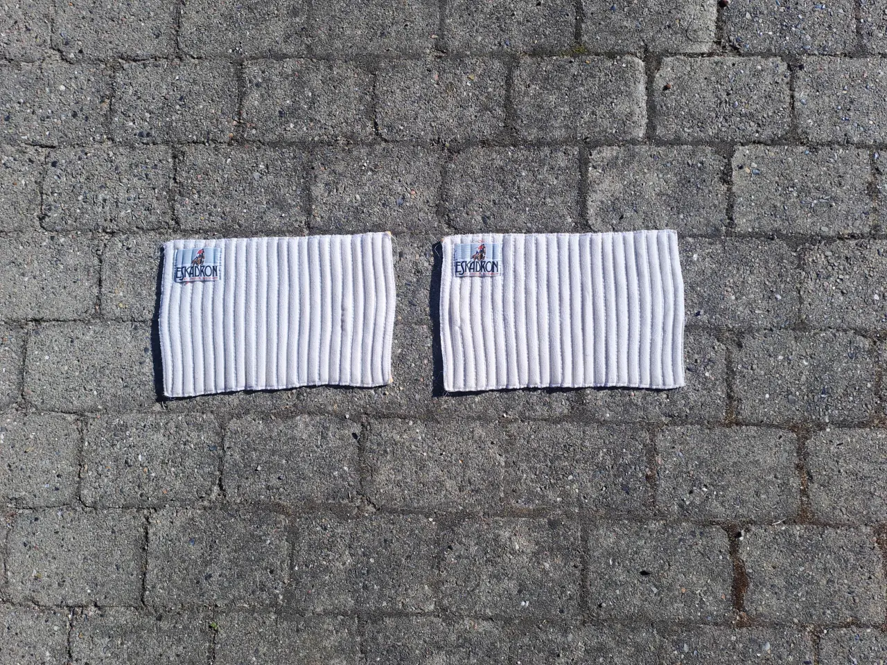 Billede 4 - Eskadron bandageunderlag