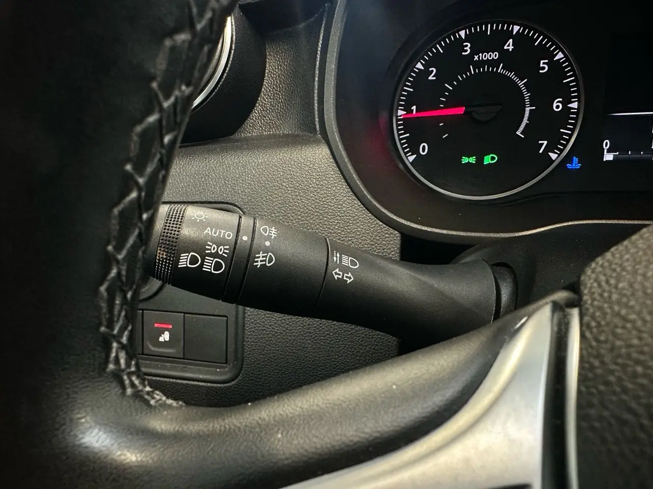 Billede 13 - Dacia Duster 1,3 Tce Prestige EDC 150HK 5d 6g Aut.