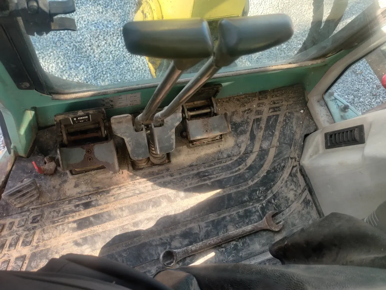 Billede 6 - Yanmar minigraver