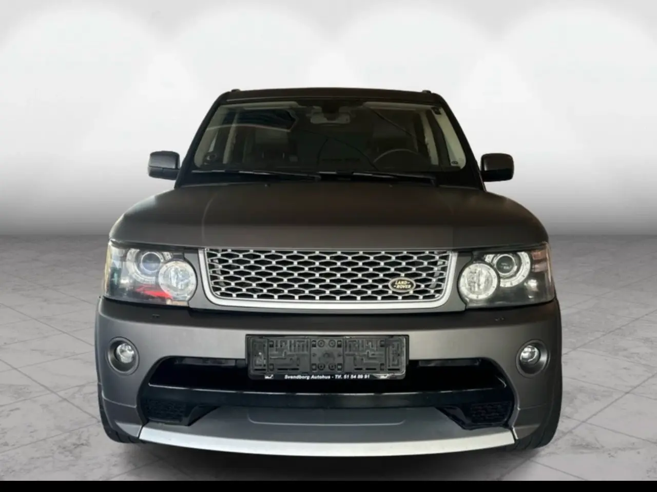 Billede 1 -  280000km 2006   