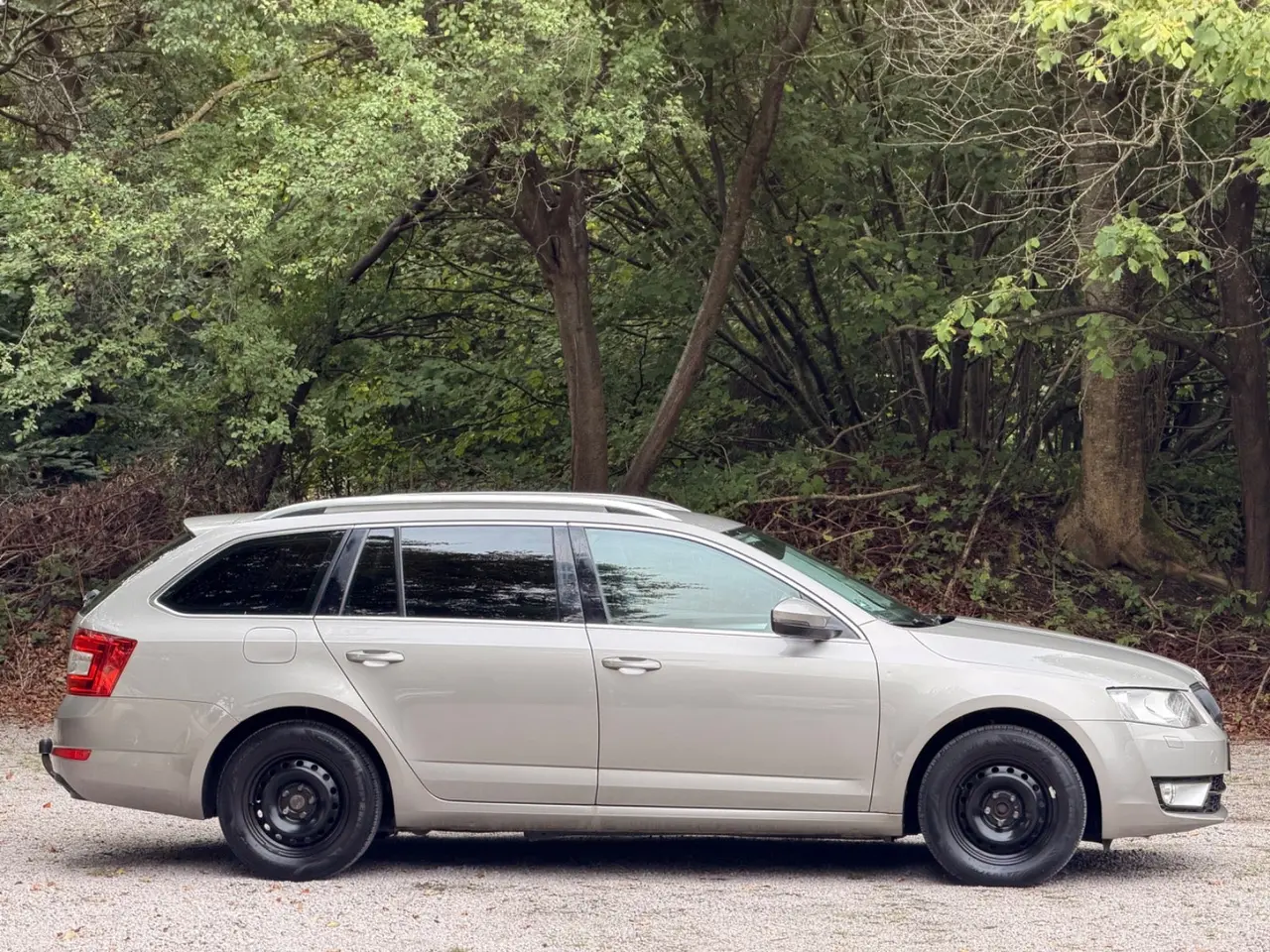 Billede 8 - Skoda Octavia 1,6 TDi 105 Active Combi