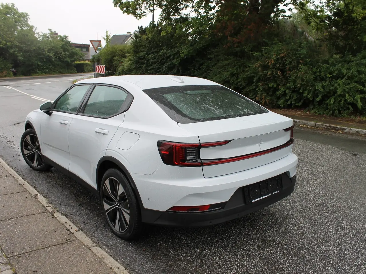 Billede 2 - Polestar 2 Standard Range