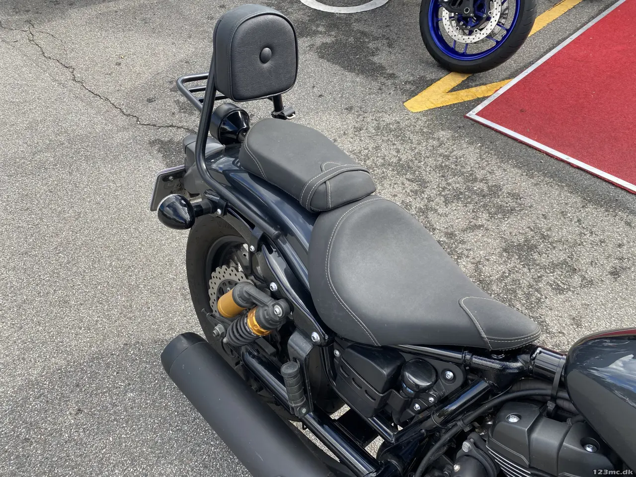 Billede 8 - Yamaha XV 950 R