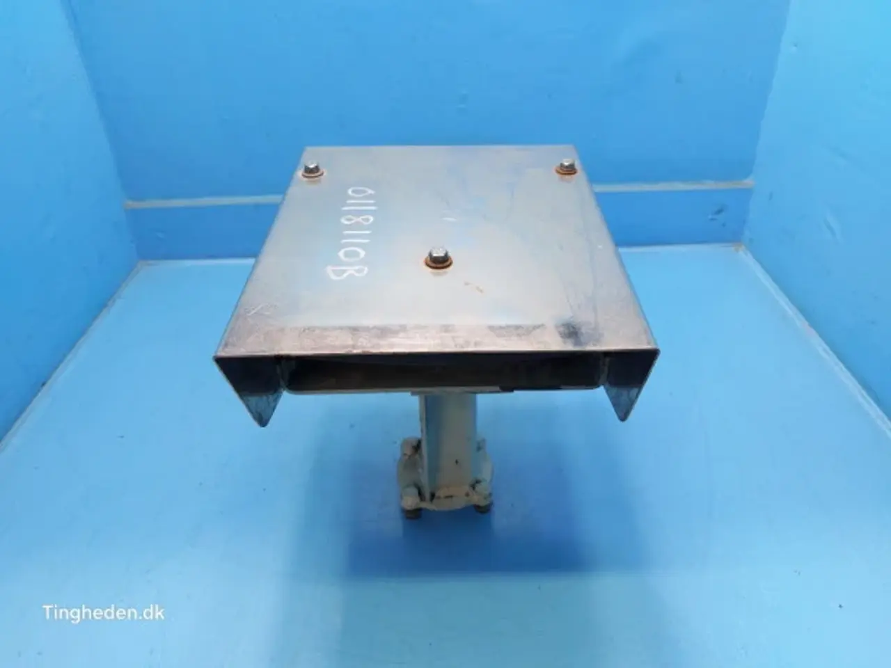 Billede 2 - Claas Laser Sensor 011811.0