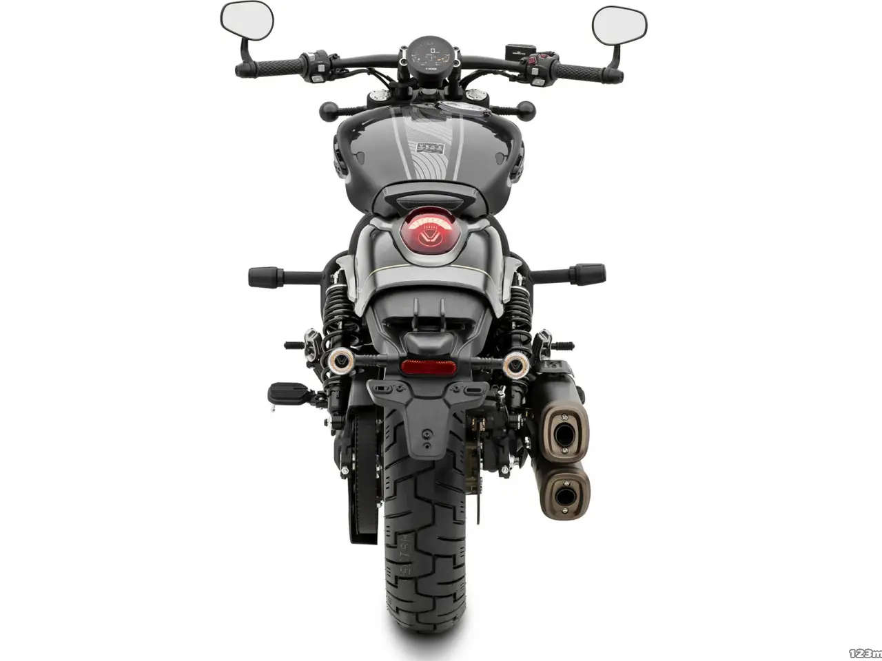 Billede 3 - Voge CU 625