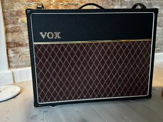 Vox AC30 C2X – Celestion Blue – Top stand