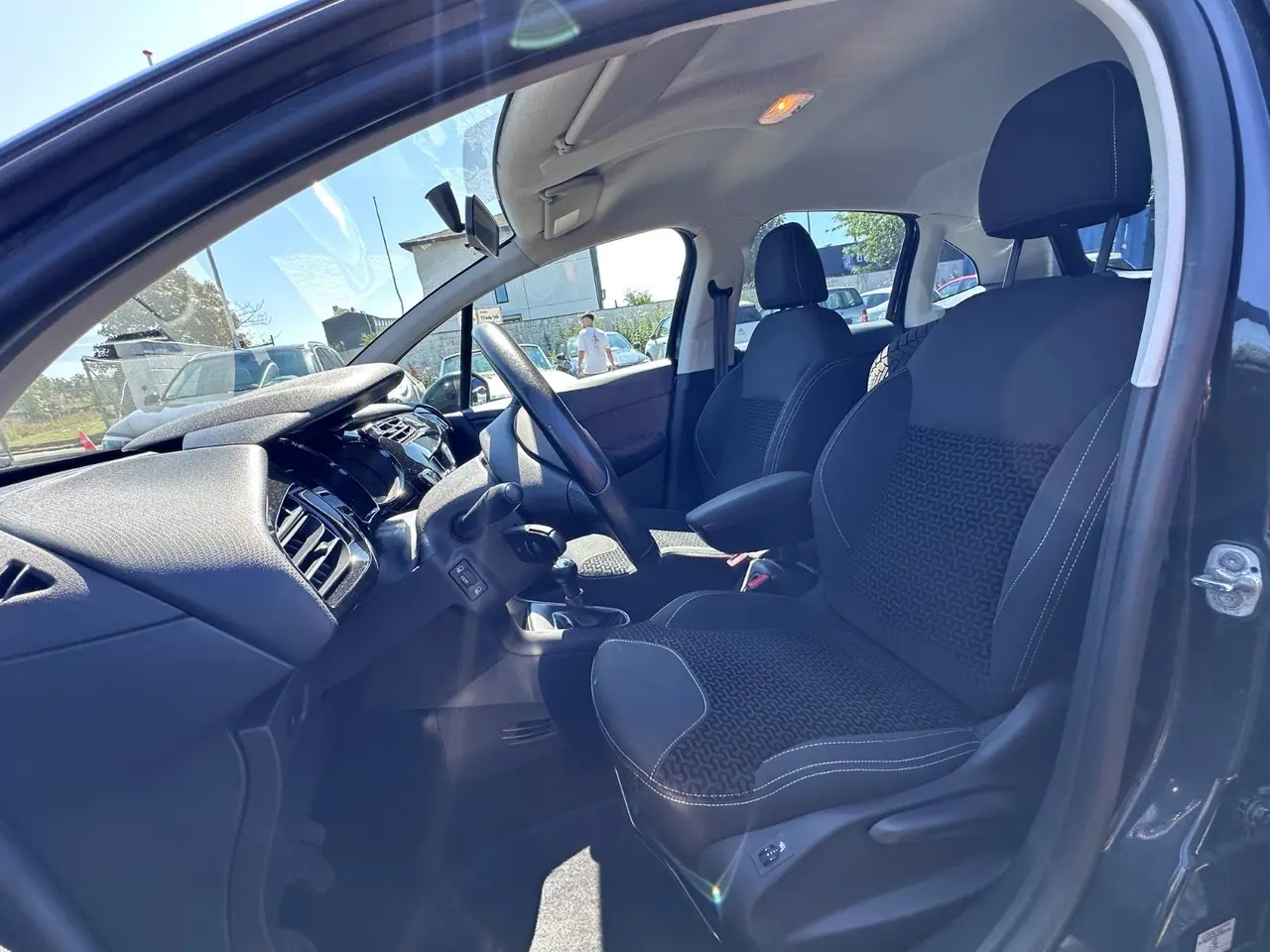 Billede 8 - Citroën C3 1,4 VTi Attraction