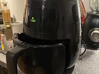4,5 L airfyer