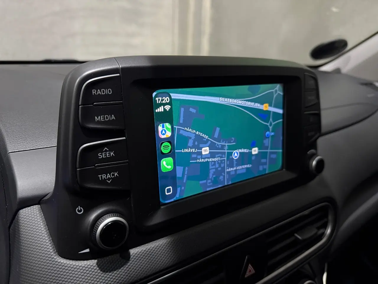 Billede 12 - Hyundai Kona 1,0 T-GDi Life