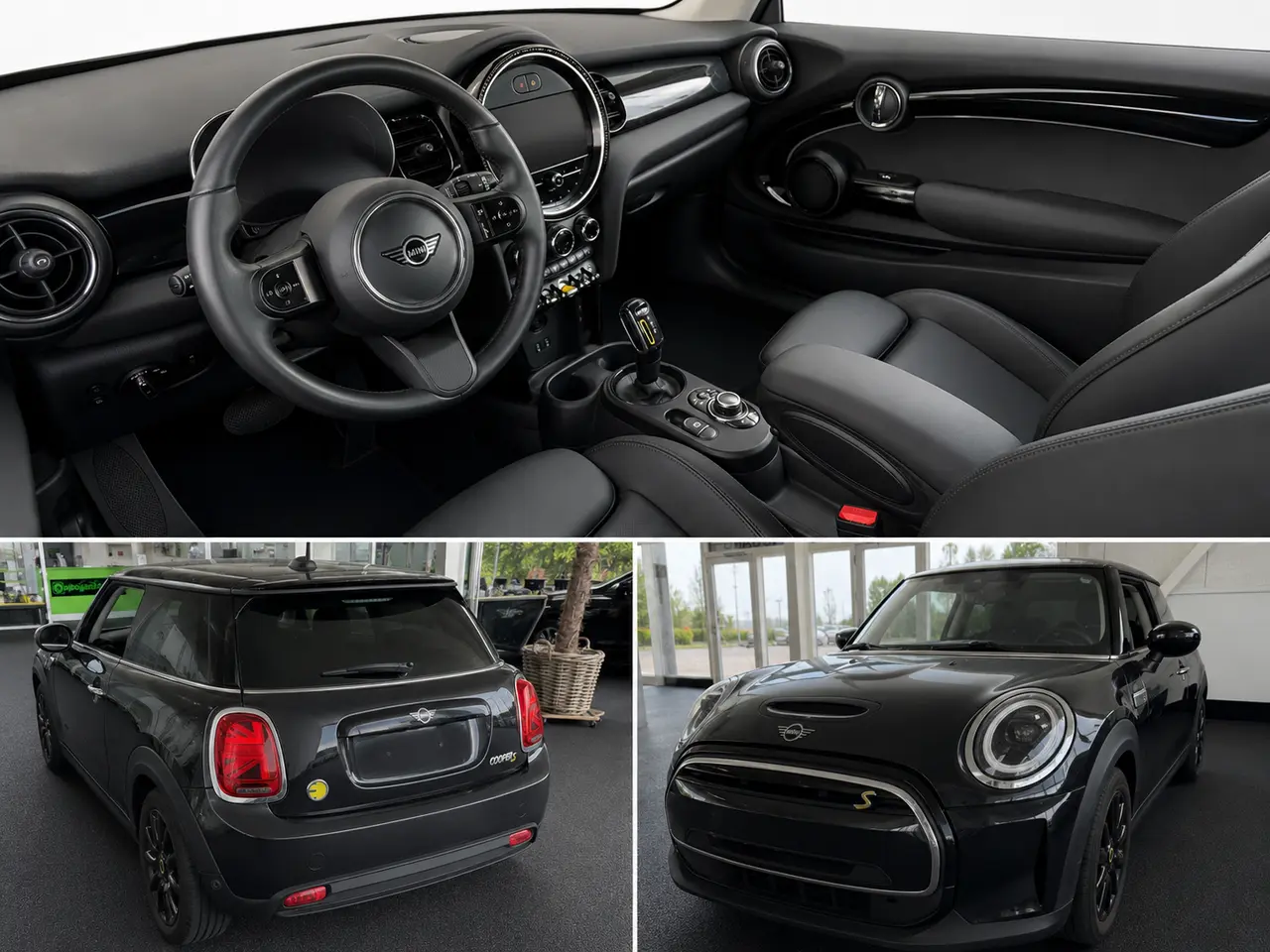 Billede 1 - MINI Cooper SE Edition Premium