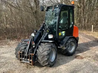 Kubota RT 280