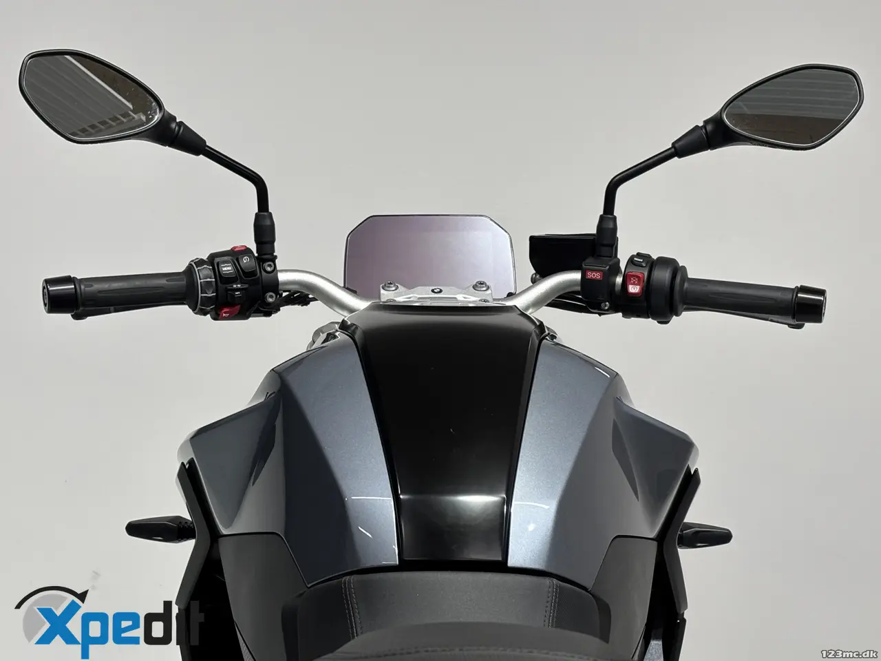 Billede 10 - BMW F 900 R
