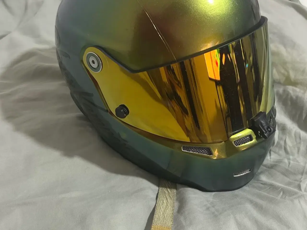 Billede 1 - Stilo st5 composite
