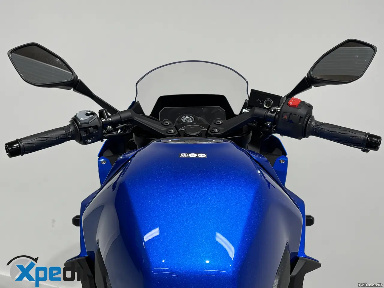 Billede 10 - Suzuki GSX-8R