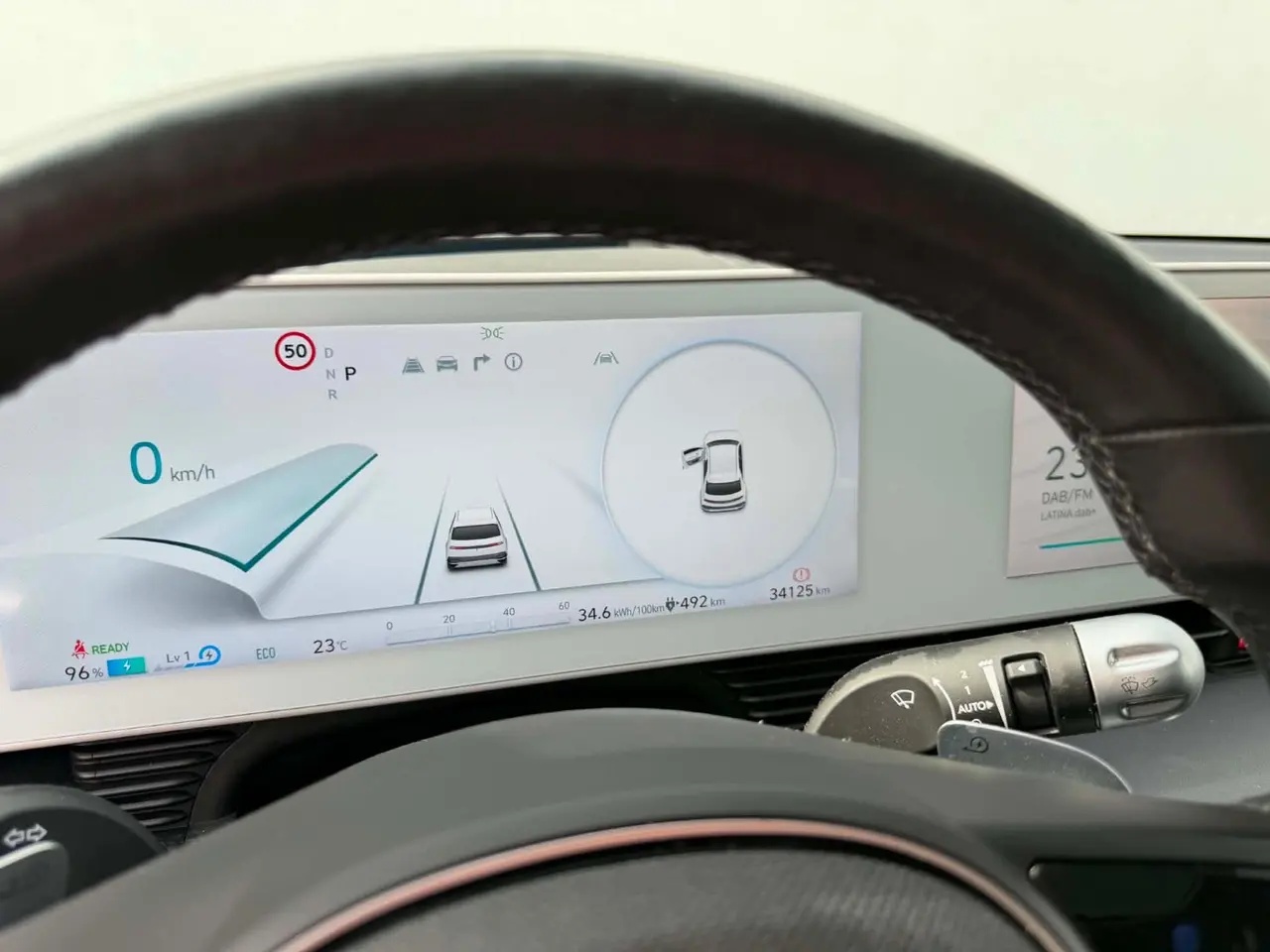 Billede 7 - Hyundai Ioniq 5 73 Ultimate