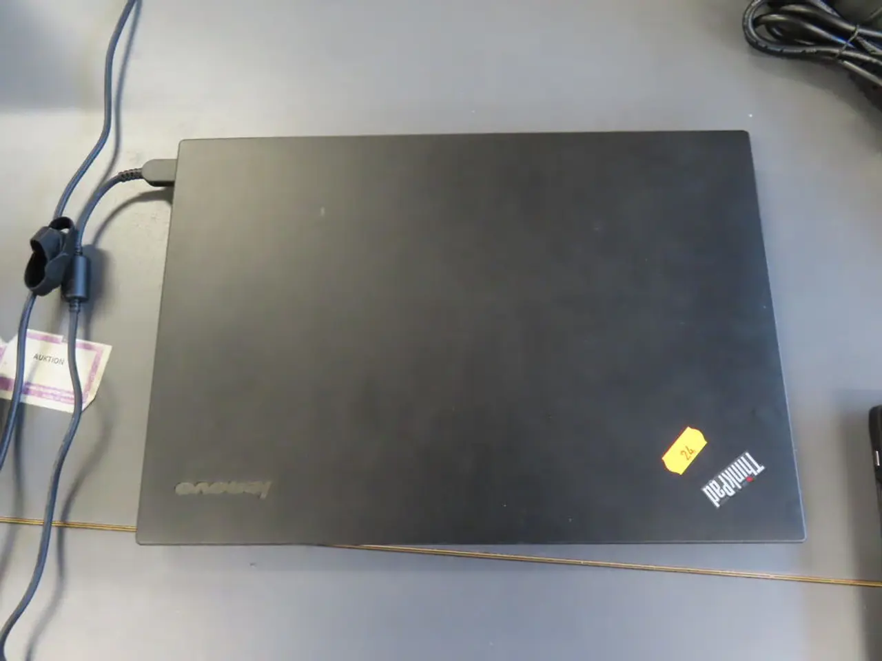 Billede 2 - Bærbar computer LENOVO thinkpad t450