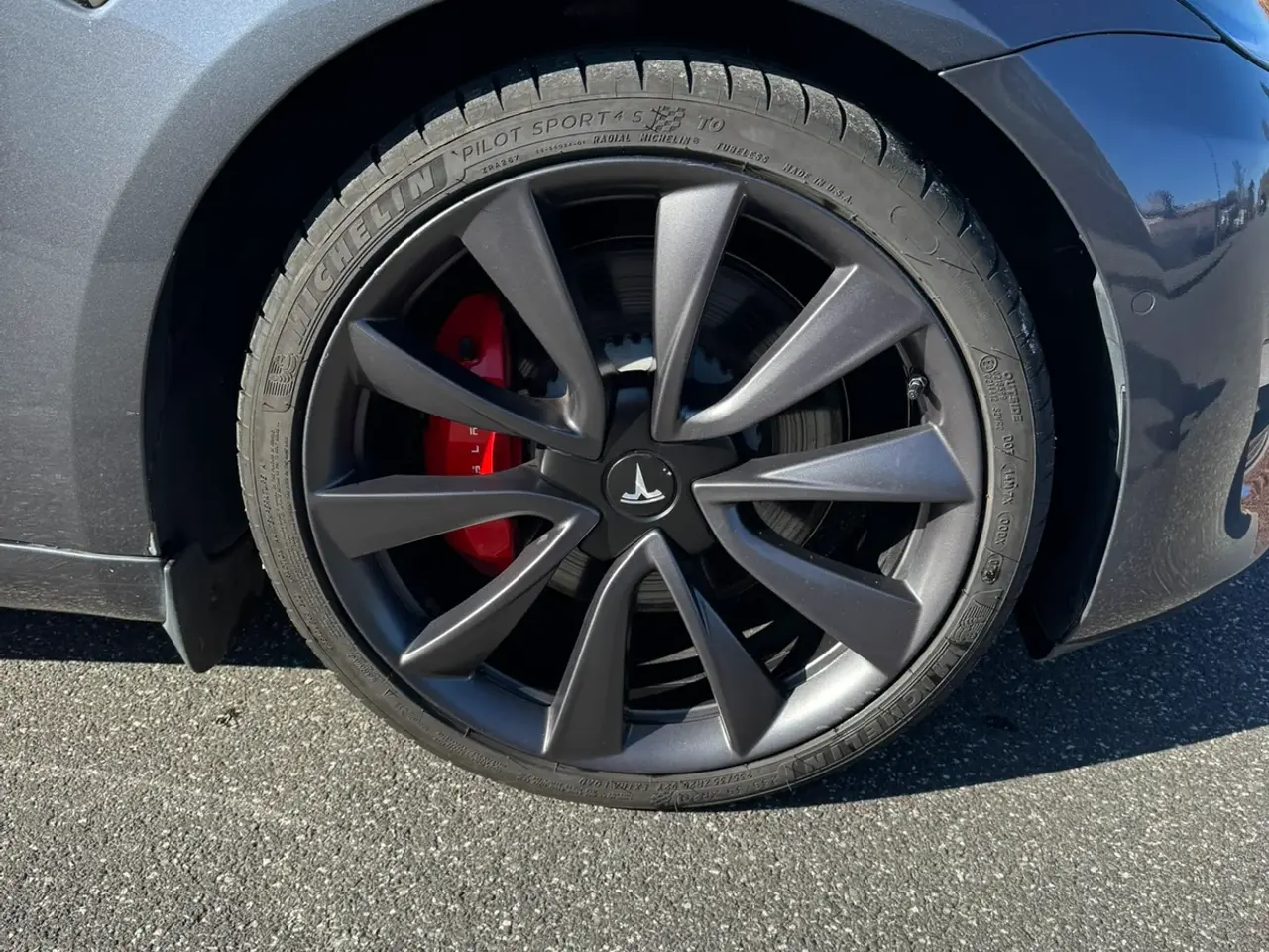 Billede 18 - Tesla Model 3  Performance AWD