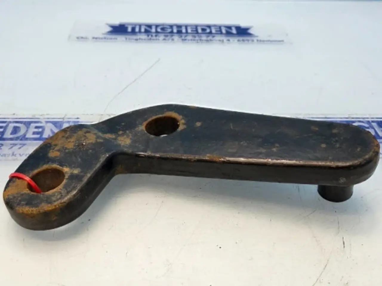 Billede 2 - New Holland TM175 Arm 82026555
