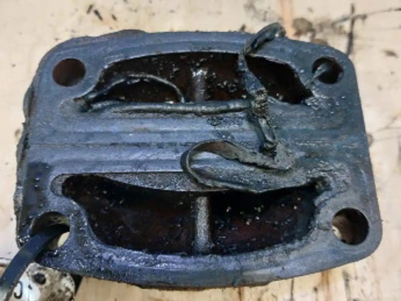 Billede 2 - SisuDiesel 645 Connector V836855348