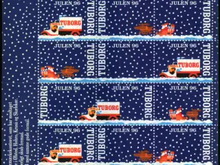 Tuborg - Julen 1996 - Ark