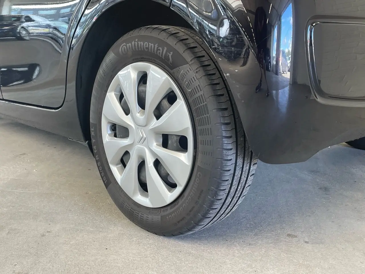 Billede 4 - Citroën C1 1,0 VTi Attaque 72HK 5d