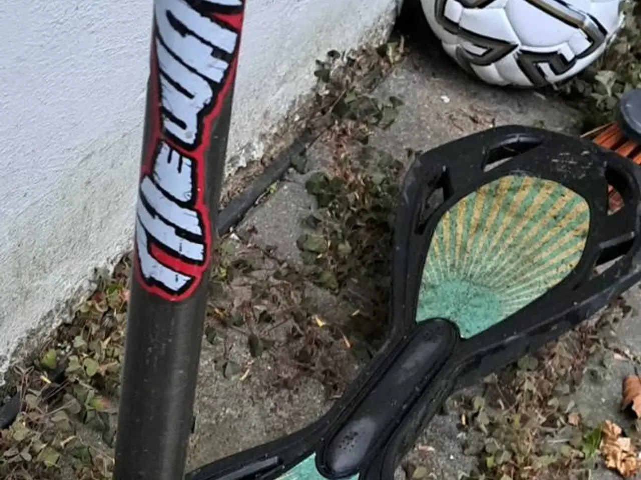 Billede 1 - Waveboard