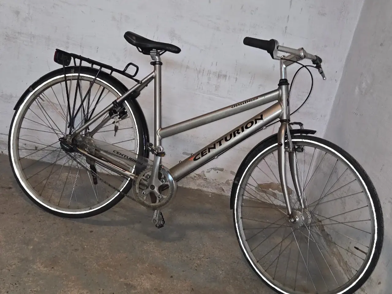Billede 5 - CENTURION 28"-7 gear