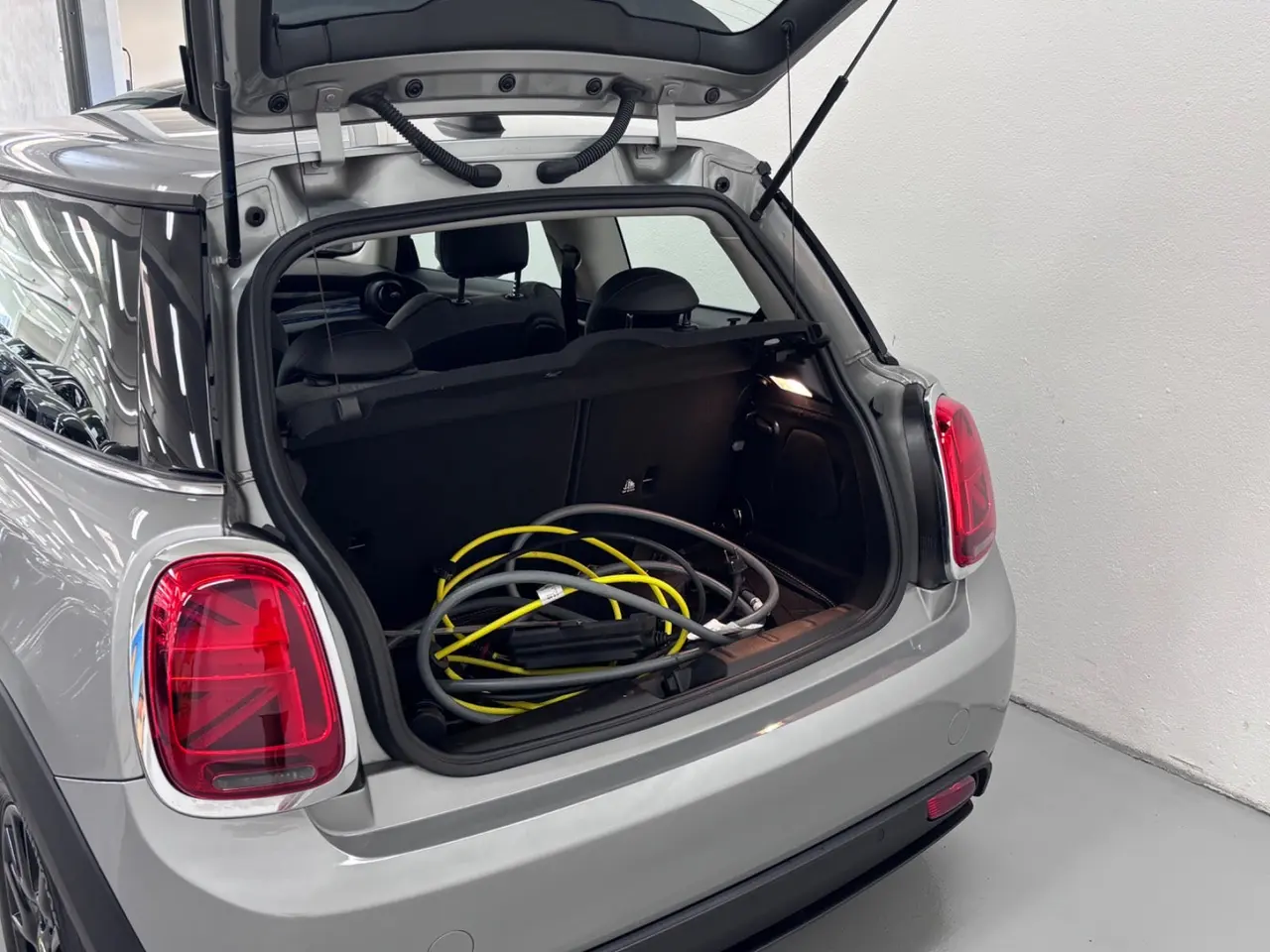 Billede 14 - MINI Cooper SE Camden Edition