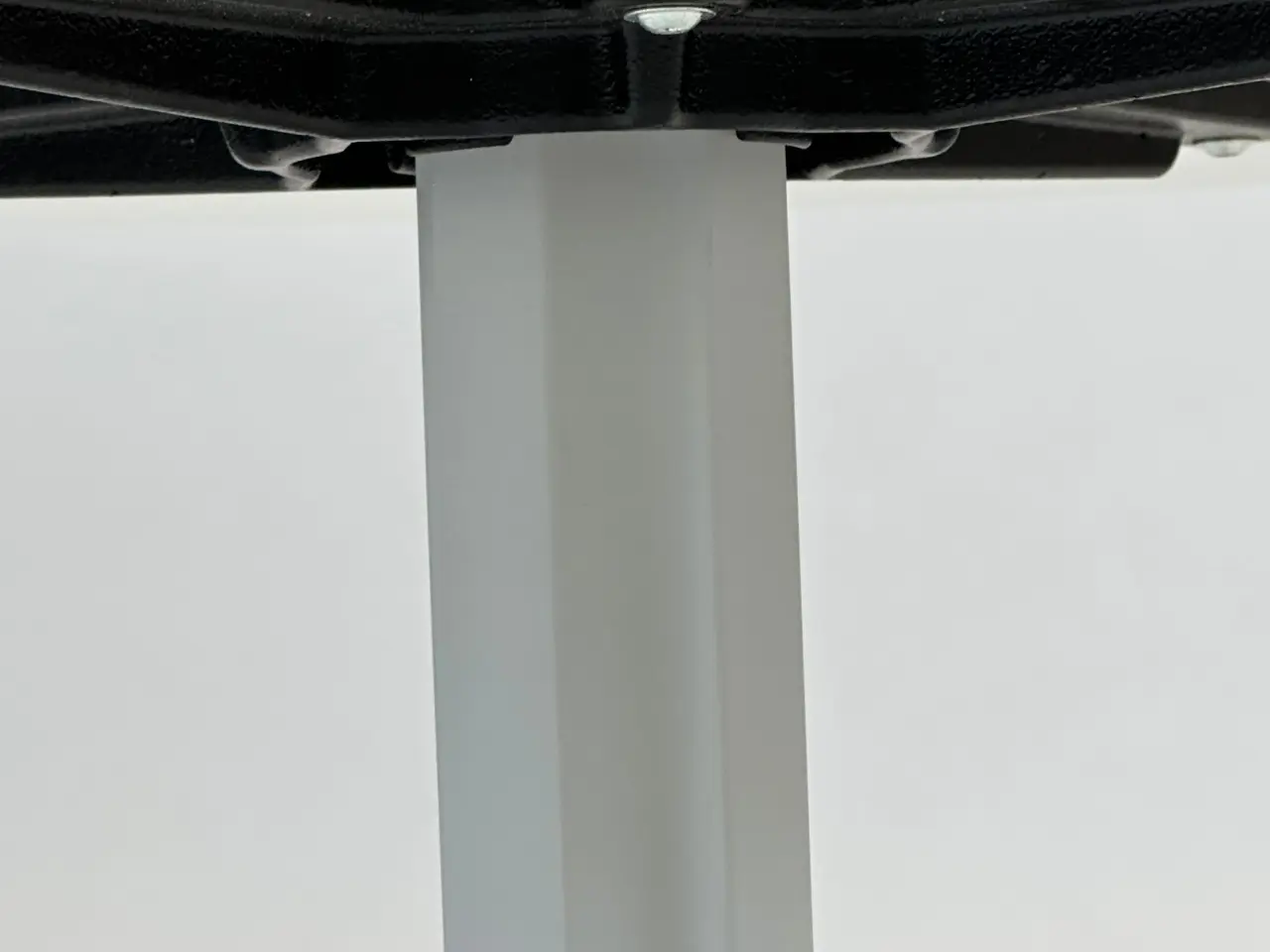 Billede 4 - Pedrali Sofabord – Hvid Ø89 cm