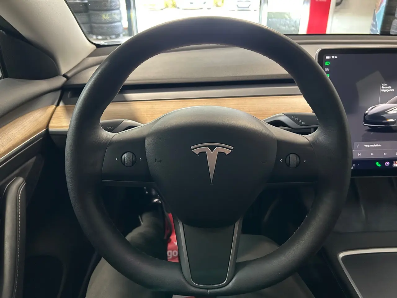 Billede 8 - Tesla Model 3 Long Range AWD