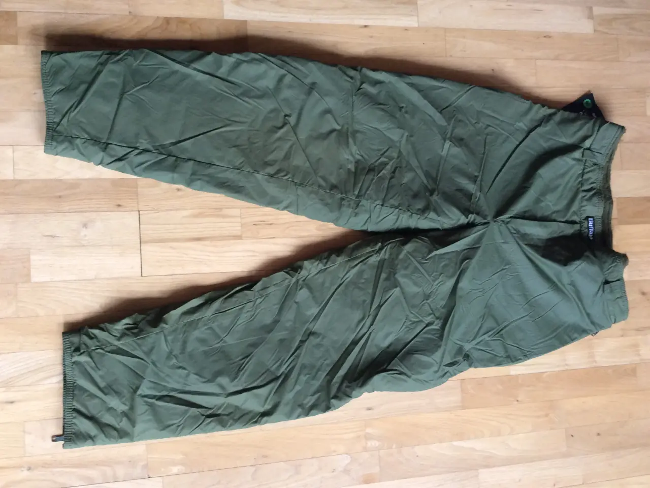 Billede 2 - Armybuks